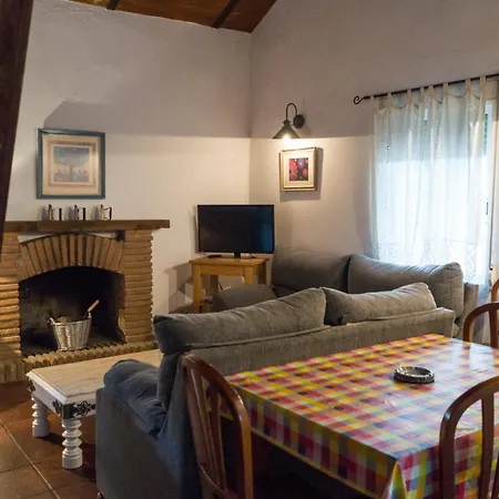 Casa Gemela La Barquera * Cordoba