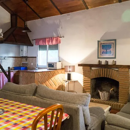 Holiday home Casa Gemela La Barquera