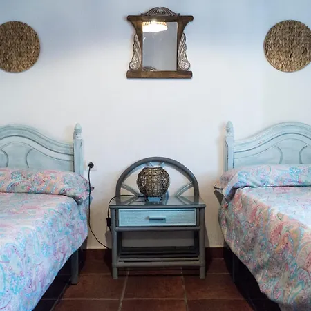Casa Gemela La Barquera Cordoba