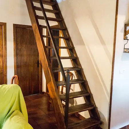 Casa Gemela La Barquera *
