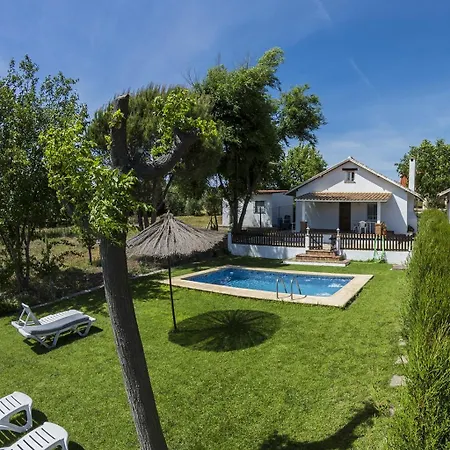 Casa Gemela La Barquera Cordoba