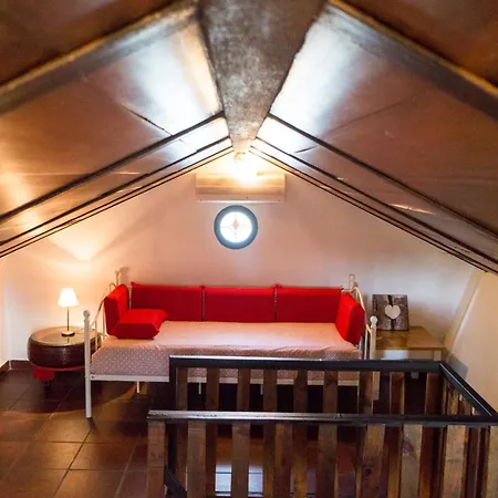Casa Gemela La Barquera Holiday home