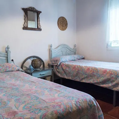 Casa Gemela La Barquera Holiday home *