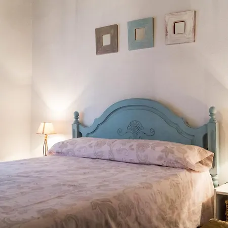 Casa Gemela La Barquera Holiday home Cordoba