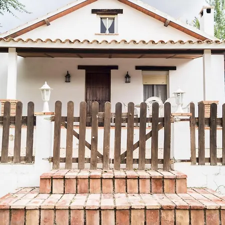 Casa Gemela La Barquera * Cordoba