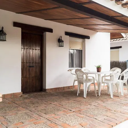 Casa Gemela La Barquera *