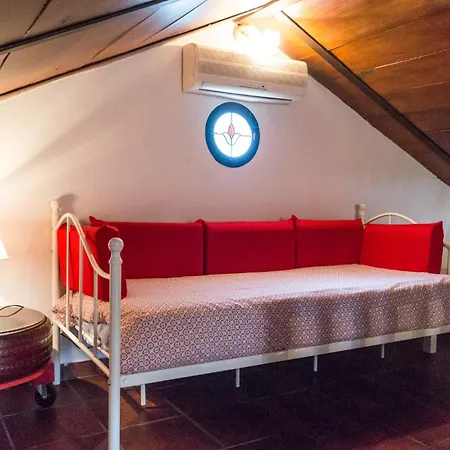 Casa Gemela La Barquera