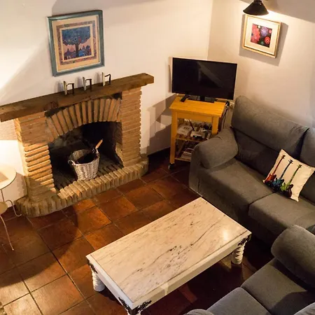 Holiday home Casa Gemela La Barquera *
